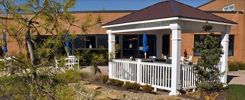 Image of Timberland Ridge Nursing & Rehabilitation (1)