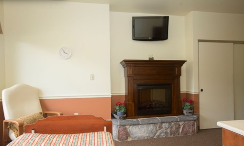 Image of Majestic Care Of Goshen (5)