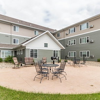 Image of Heritage Hill Apartments (2)