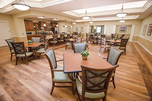 Image of Brookdale DeLand (5)