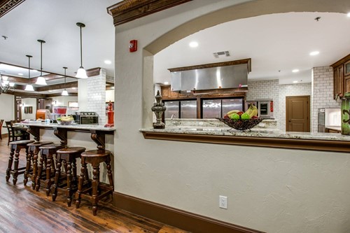 Image of Avalon Memory Care - Keller, TX (4)