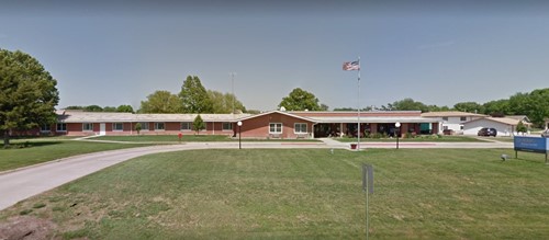 Image of Arbor Care Centers - Franklin Assisted Living (1)