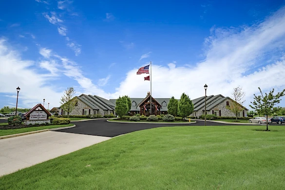 Image of The Inn At Olentangy Trail (1)