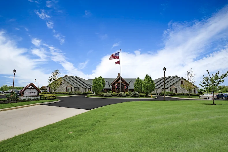 Image of The Inn At Olentangy Trail (1)