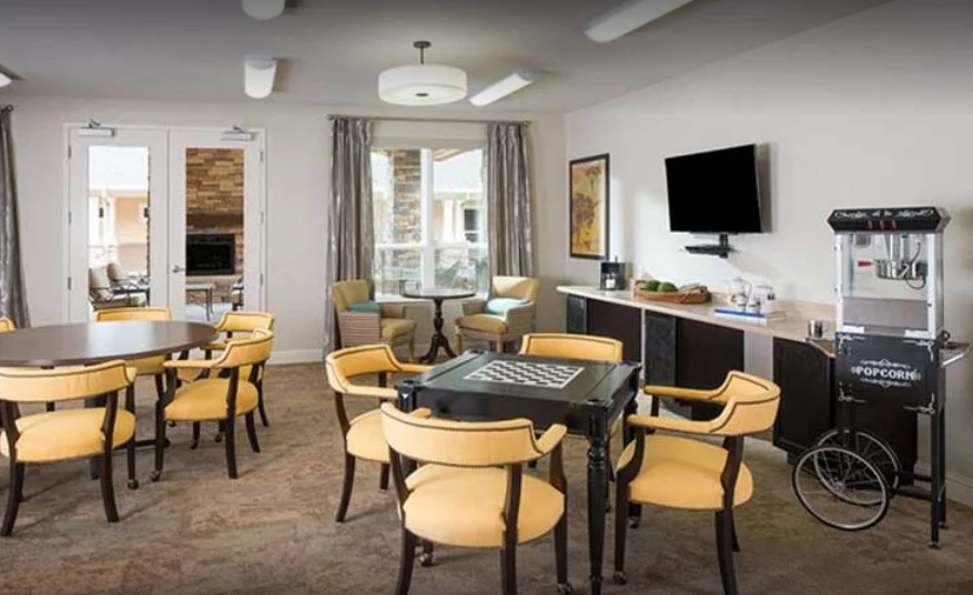 Image of Bristol Park at Eagle Mountain (3)