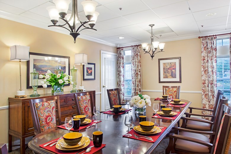 Image of PruittPlace - Buckhead (4)