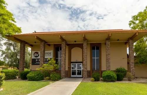 Image of Sunview Respiratory And Rehabilitation (1)