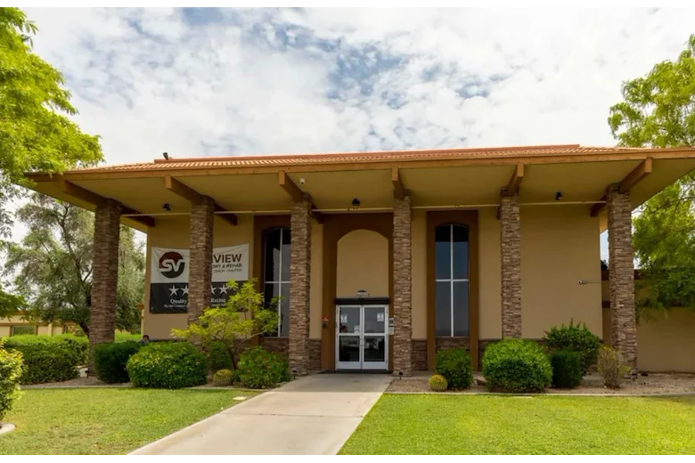 Image of Sunview Respiratory And Rehabilitation (1)
