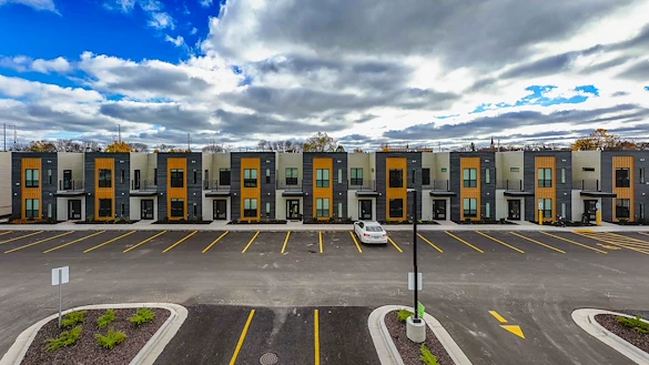 Image of Berkshire Sheboygan Riverfront (9)