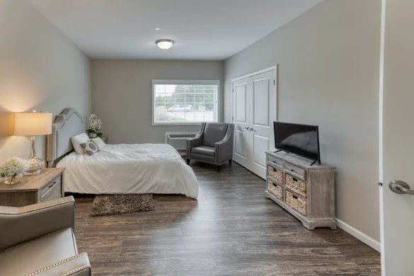 Image of High Point Residence Carlinville (4)