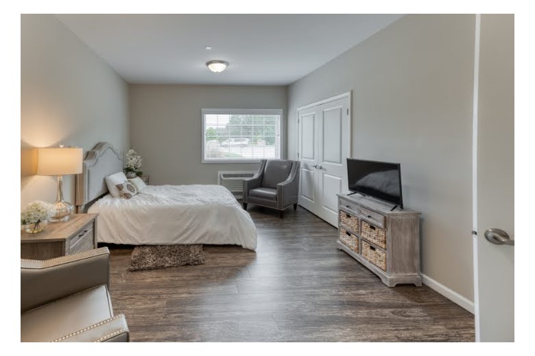 Image of High Point Residence Carlinville (4)