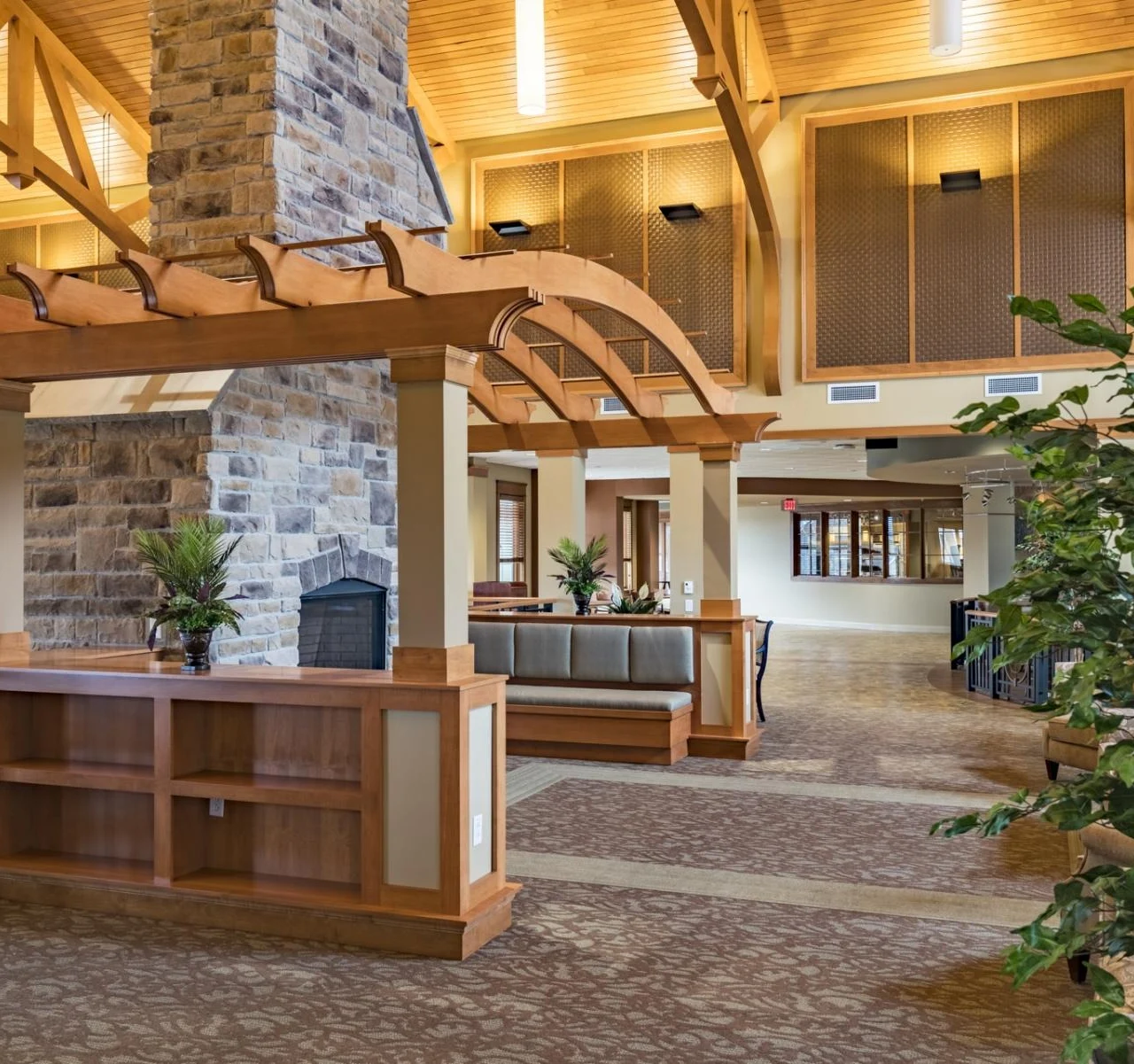 Image of The Lodge at Willow Ponds (2)