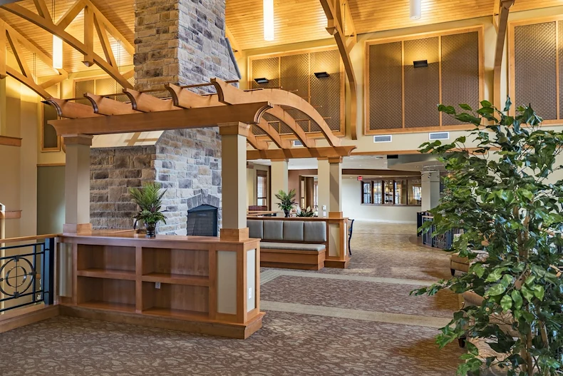 Image of The Lodge at Willow Ponds (2)