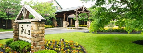 Image of Avila Independent Retirement Community (1)