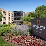 Image of The Grove Of Evanston (1)