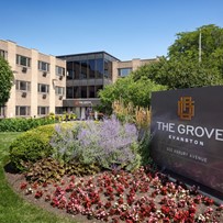 Image of The Grove Of Evanston (1)