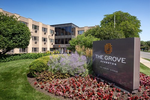 Image of The Grove Of Evanston (1)