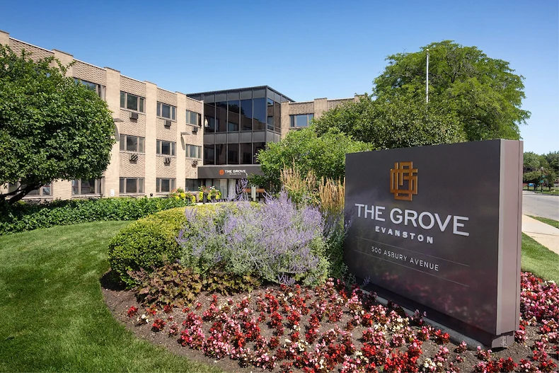 Image of The Grove Of Evanston (1)