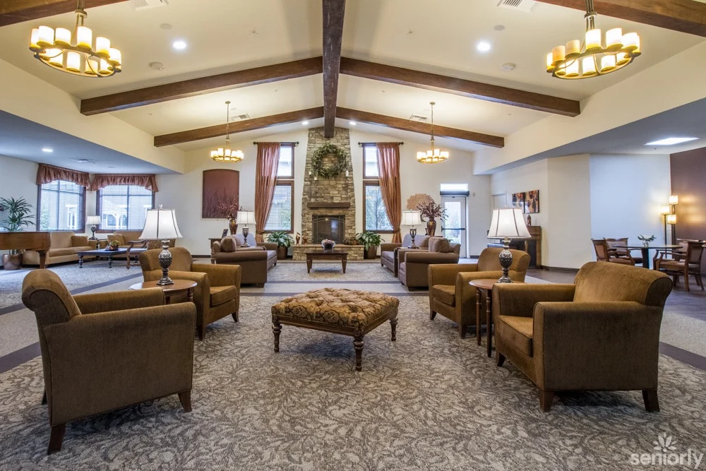 Image of Carlton Senior Living Elk Grove (4)