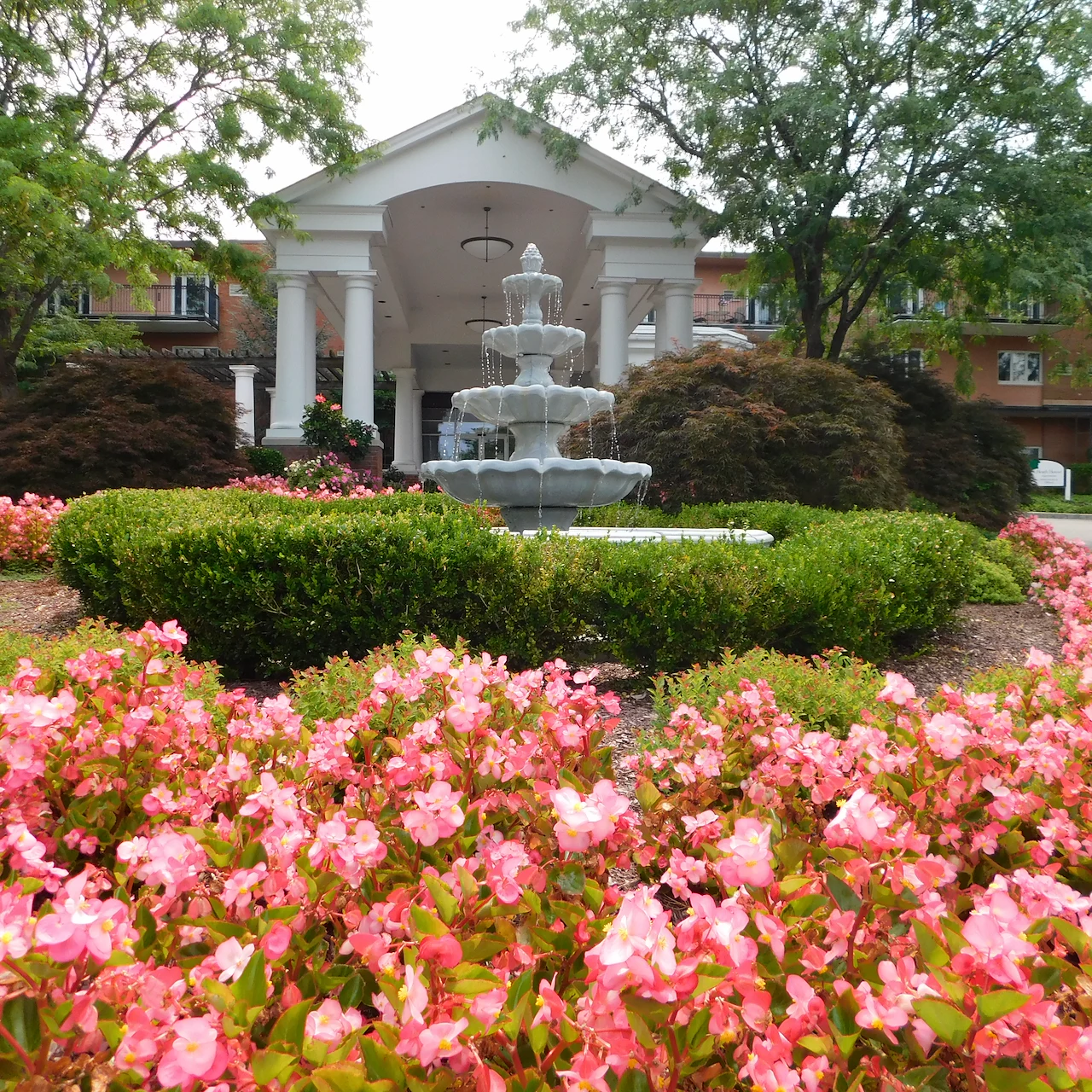 Image of Heath Village Senior Living (3)