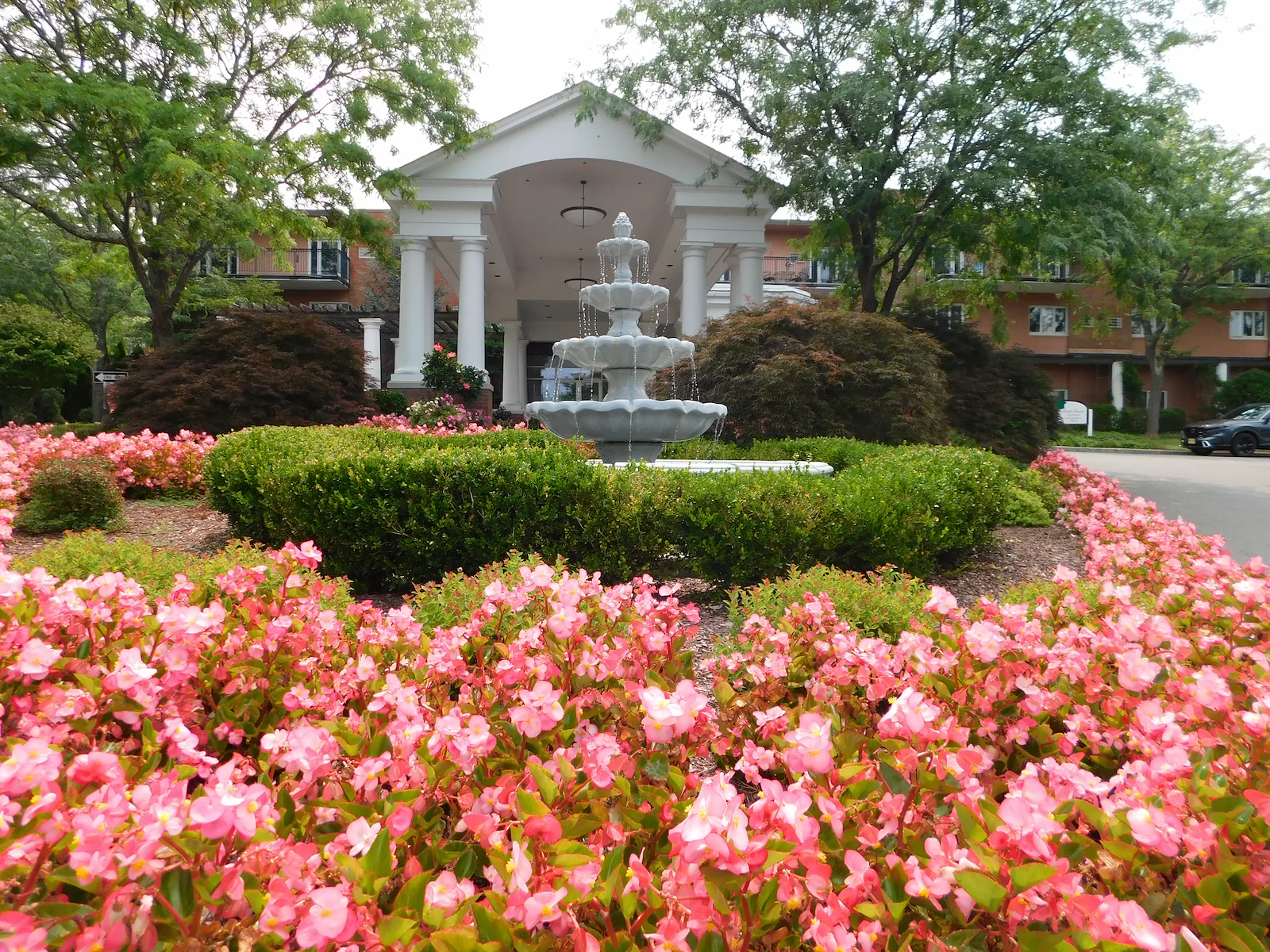 Image of Heath Village Senior Living (3)