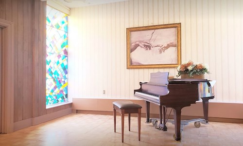 Image of The Merriman Health Center (3)