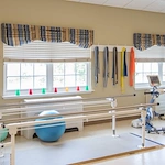 Image of Bridgeville Rehabilitation and Care (5)