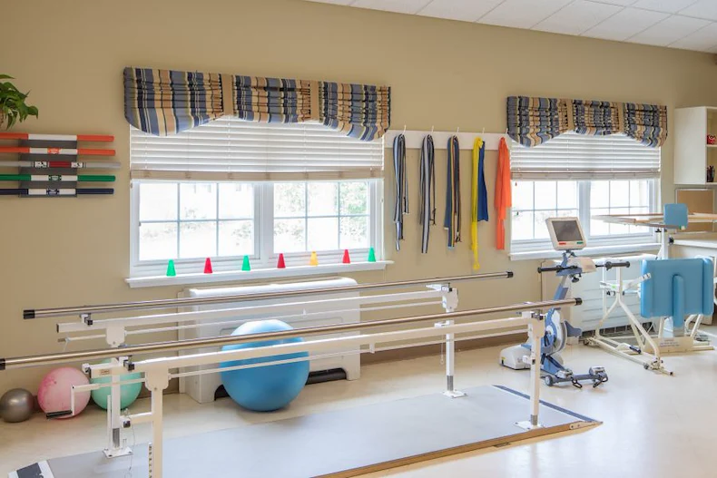 Image of Bridgeville Rehabilitation and Care (5)