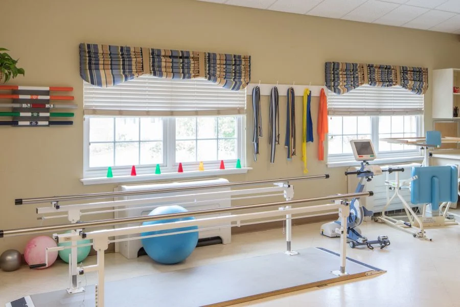 Image of Bridgeville Rehabilitation and Care (5)