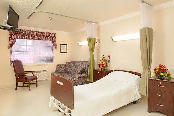 Image of Life Care Center Of Jefferson City (4)