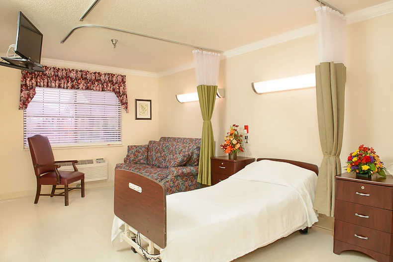 Image of Life Care Center Of Jefferson City (4)