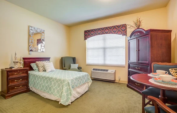 Image of The Willows at Citation Skilled Services (6)