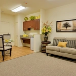 Pomeroy Living Sterling Senior Living apartment
