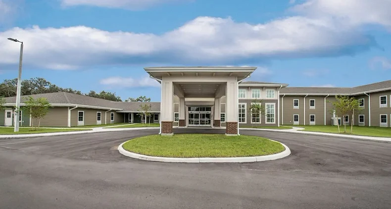 Image of Twin Creeks Assisted Living and Memory Care (1)