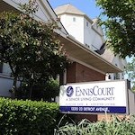 Image of Enniscourt Nursing Care (1)