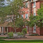 Ascension Living Via Christi Village Georgetown Senior Independent Living in Wichita, Kansas exterior