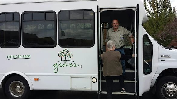 Image of The Groves - White Oak Living Center (3)