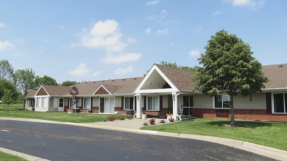 Image of Regency of Clinton (1)