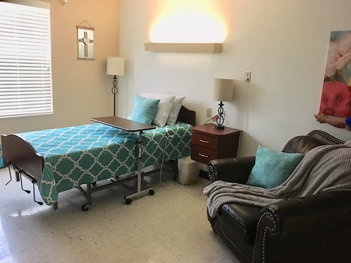 Image of Prairie House Living Center (2)