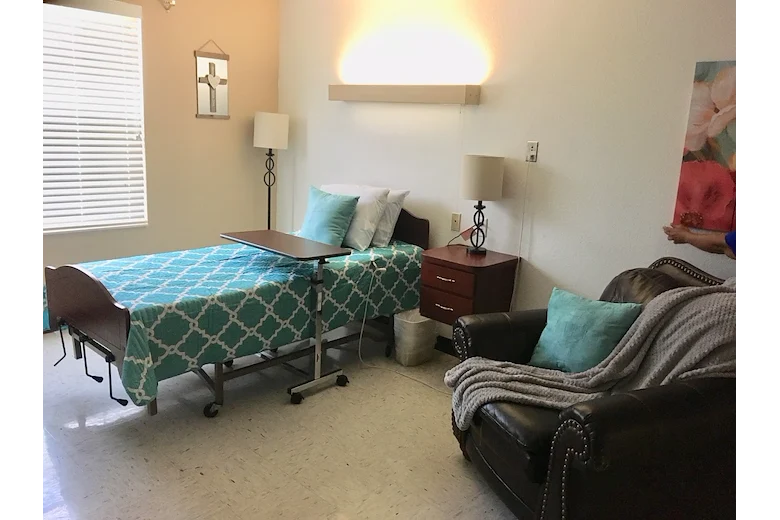 Image of Prairie House Living Center (2)