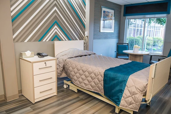 Image of Complete Care At Green Acres (3)