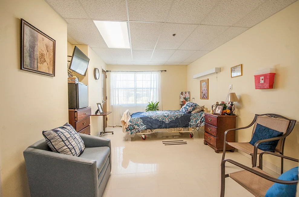 Image of Decatur Health & Rehab (6)