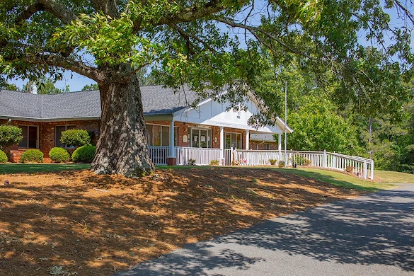 Image of PruittHealth - Monroe (1)