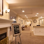 Charter Senior Living of Danvers welcome