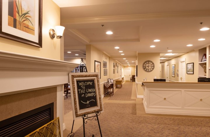 Image of Charter Senior Living of Danvers (2)