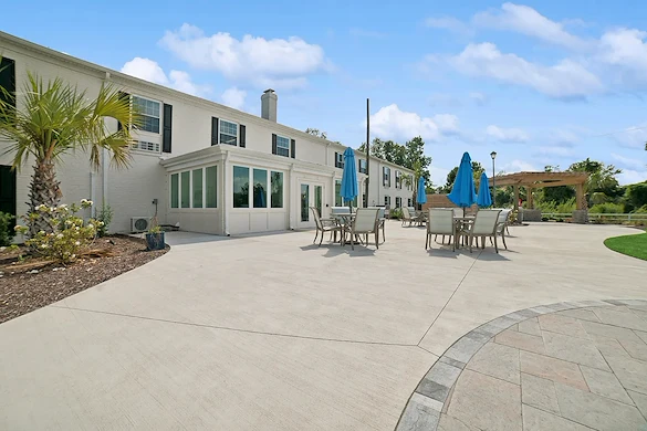 Image of Myrtle Beach Manor Health Center (1)