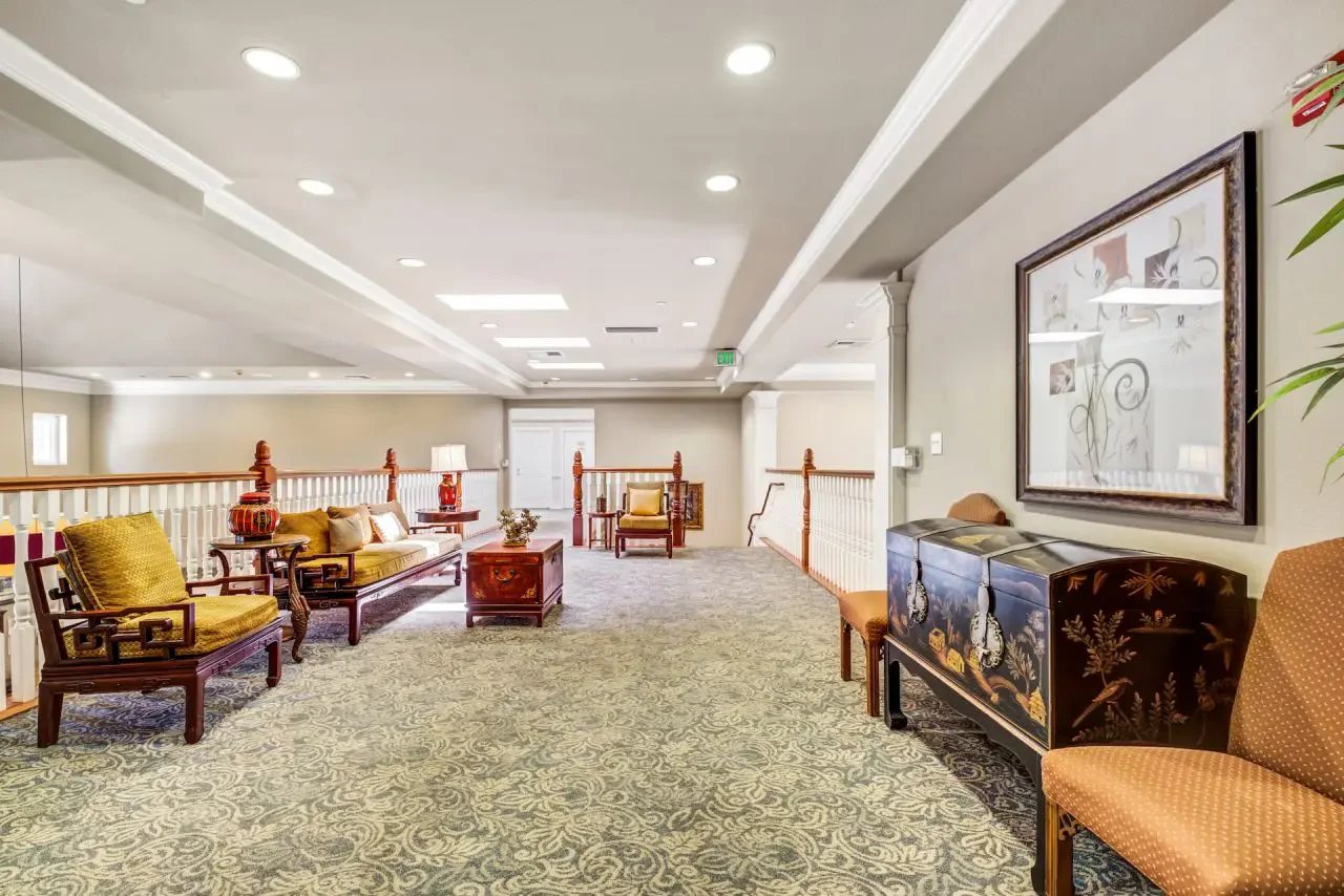 Image of Aegis Gardens Fremont (5)