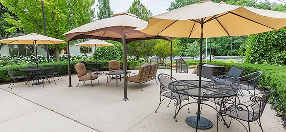 Image of Independence Village of Plymouth (8)