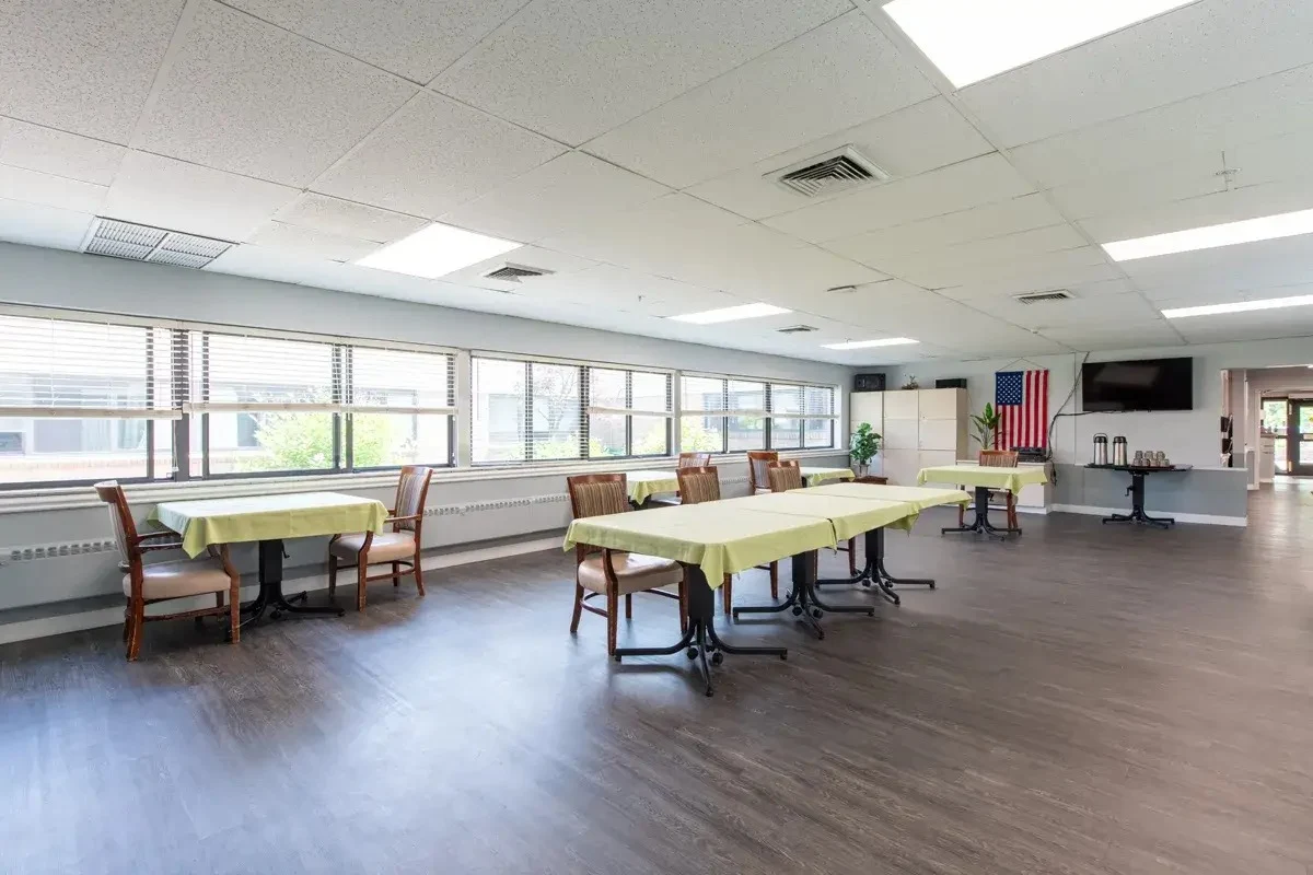 Image of Optalis Health & Rehabilitation of Ionia (6)