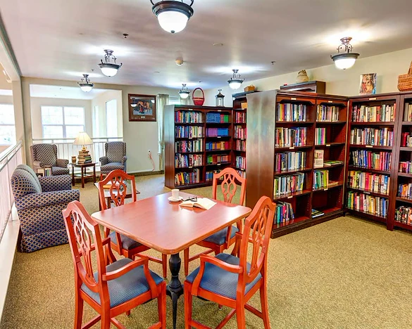 Image of Redwood Heights Assisted Living (4)